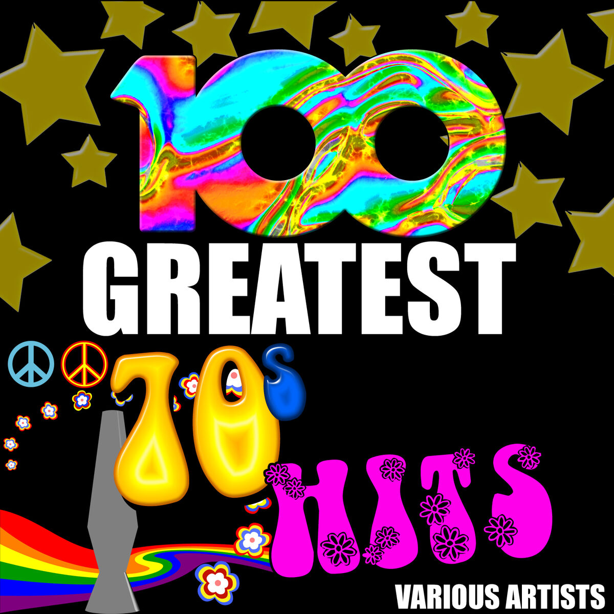 Album cover of Band of Gold