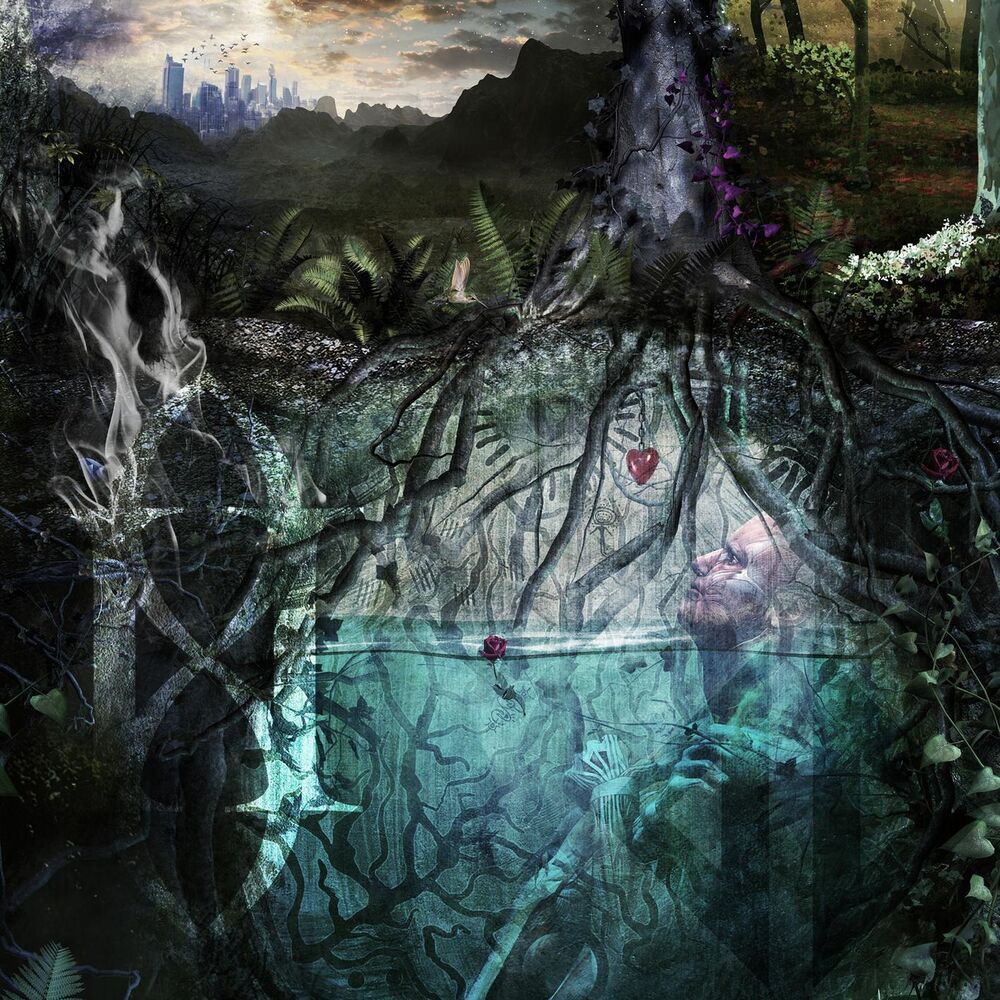 Picture of Alive Inside