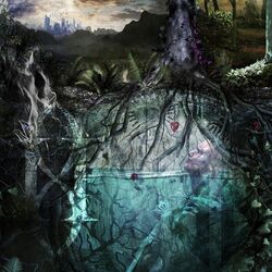 Cover of Alive Inside