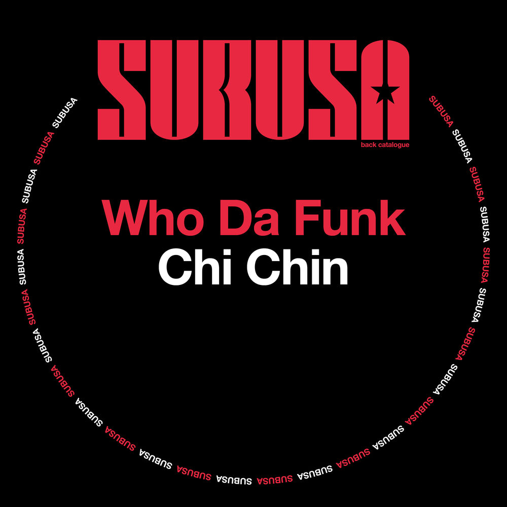 Picture of Chi Chin