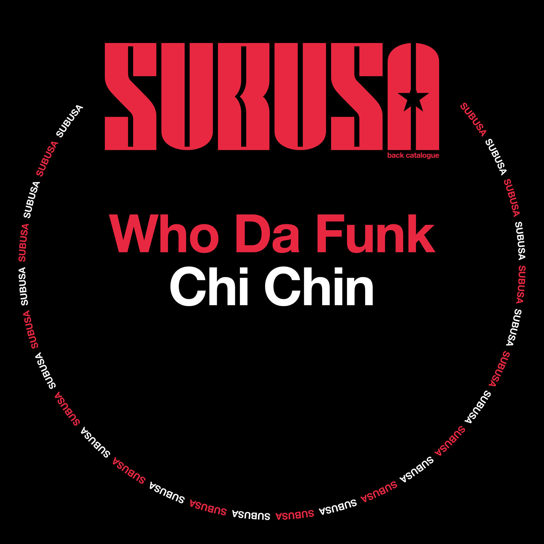Album cover of Chi Chin