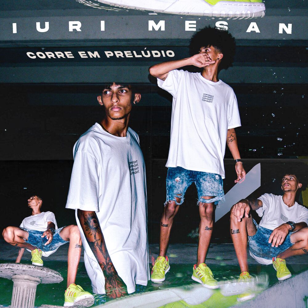 Picture of Corre em Prelúdio