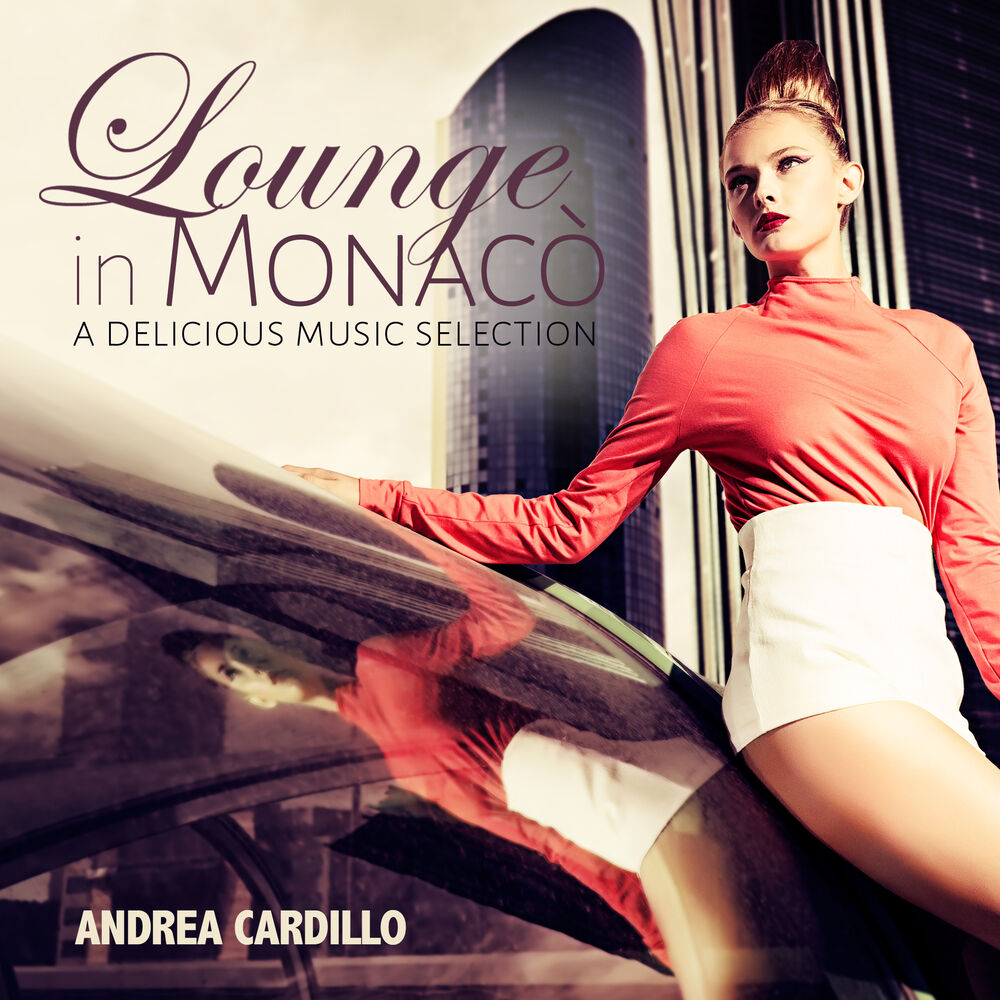 Picture of LOUNGE in MONACO' A Delicious Music Selection