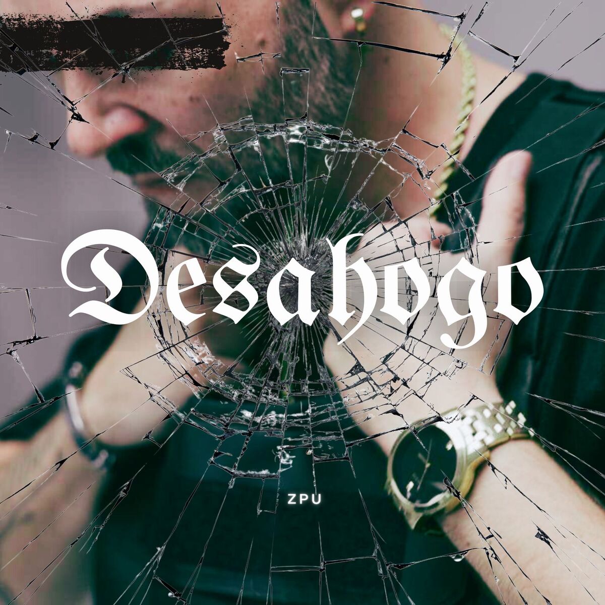 Album cover of Desahogo