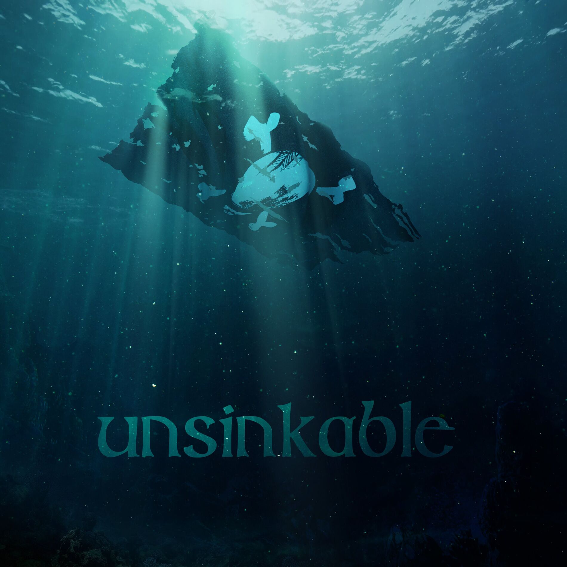 Album cover of Unsinkable