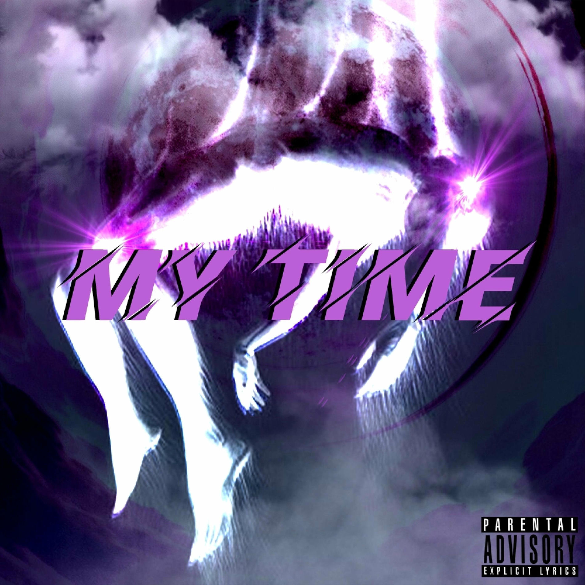 Album cover of My Time