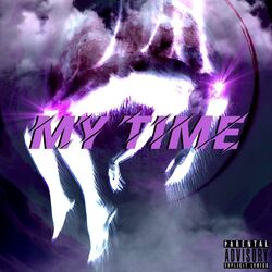 Cover of My Time