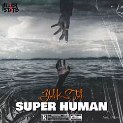 Cover of Super Human