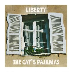 Cover of The Cat’s Pajamas