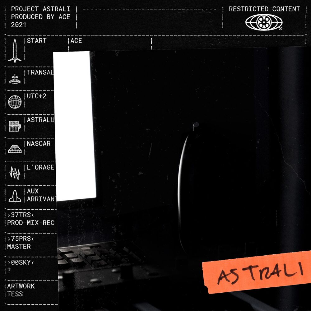 Picture of ASTRALI