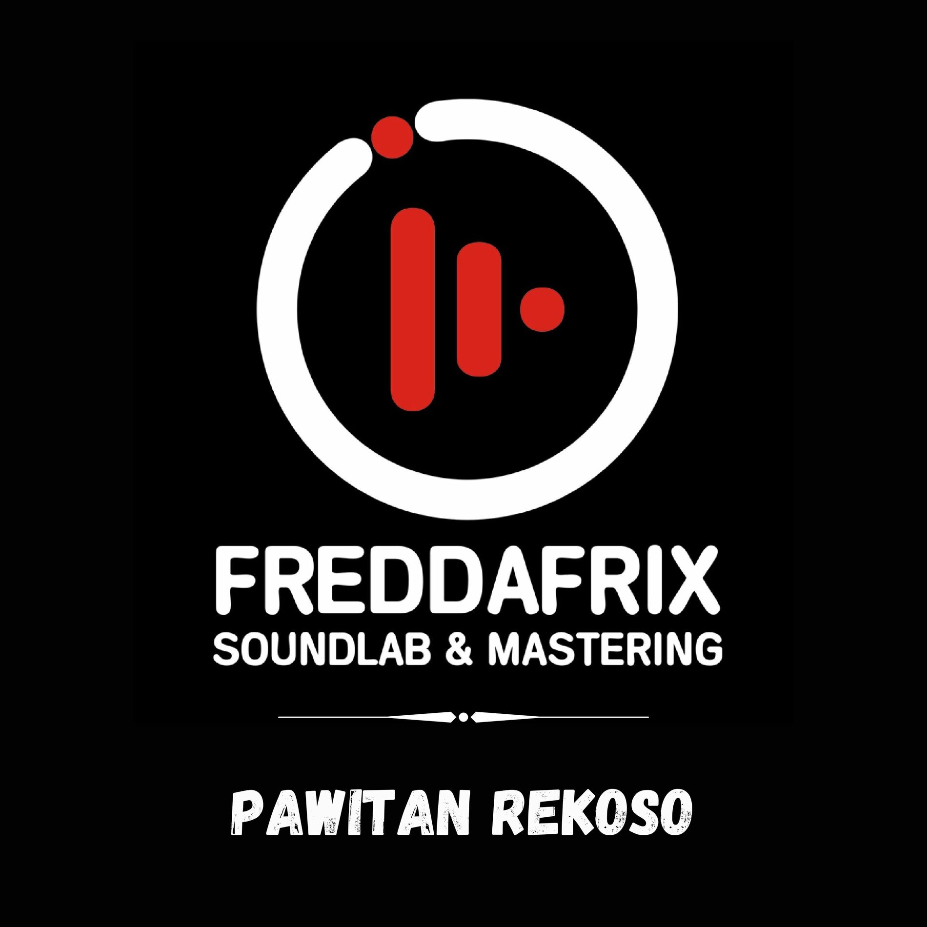 Album cover of Pawitan Rekoso