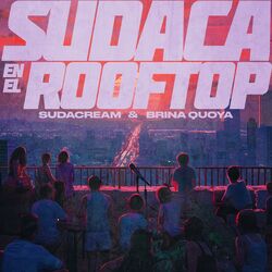 Cover of Sudaca en el Rooftop