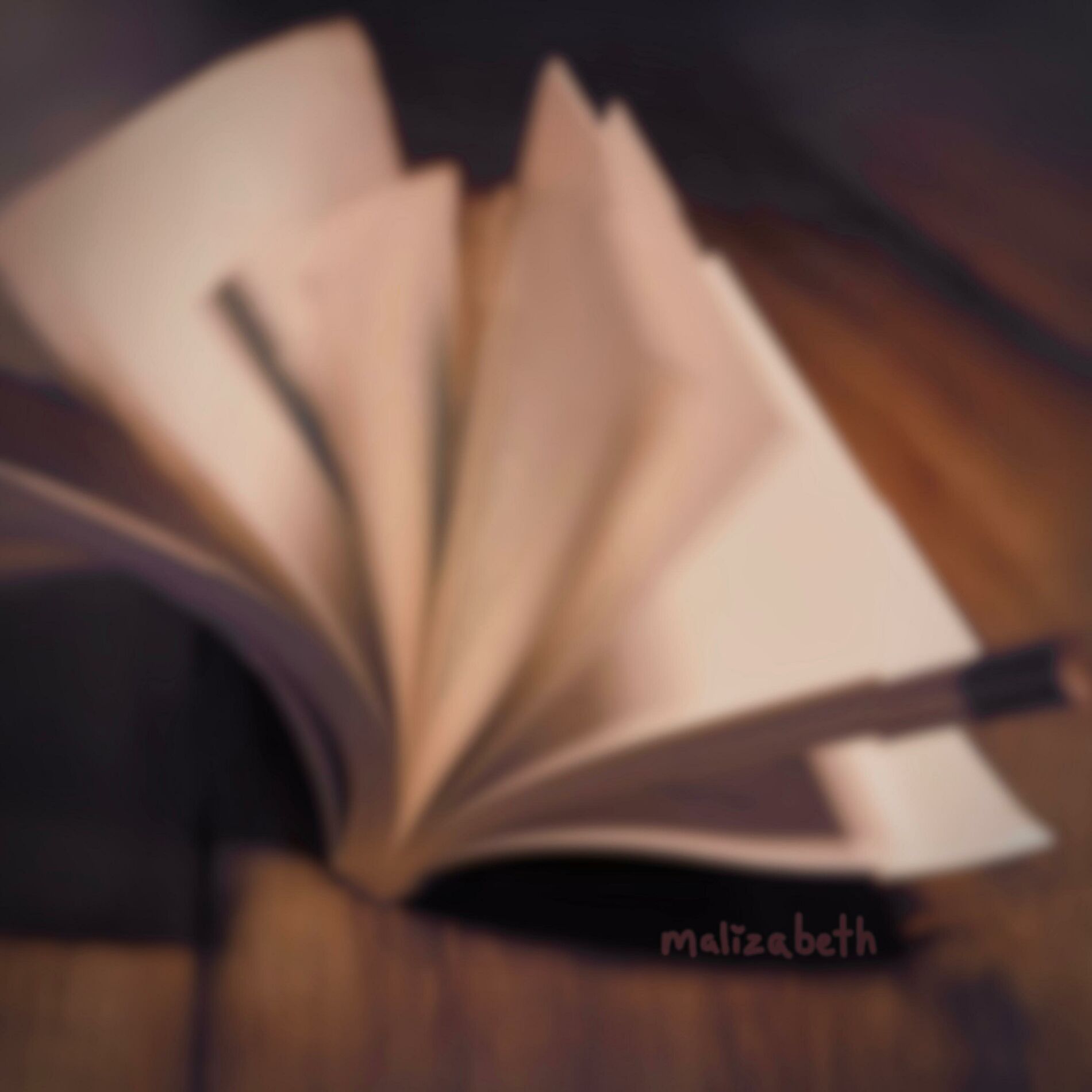 Album cover of turning pages
