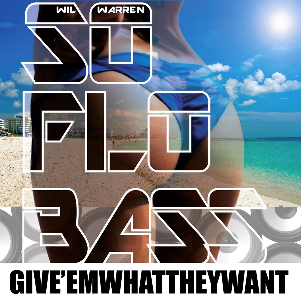 Picture of So Flo Bass, Give 'Em What They Want