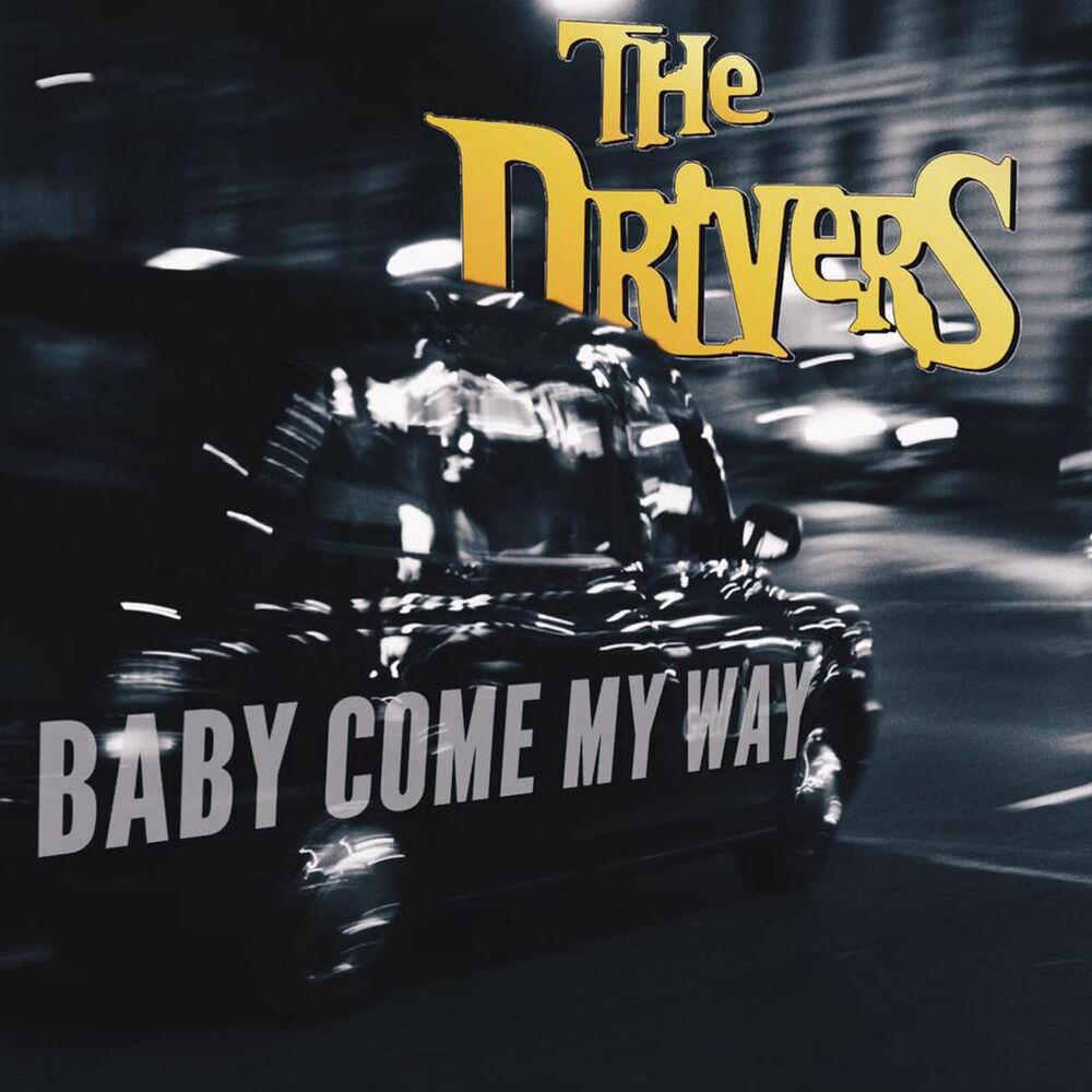 Picture of Baby Come My Way
