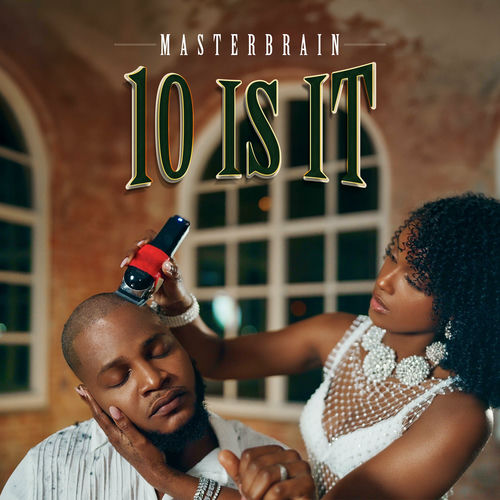 Master Brain - Wap peyel (feat. Klass)