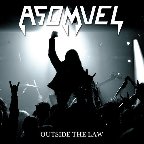 Outside the Law by Asomvel - 142 BPM