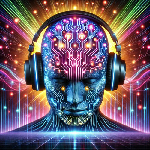 Subconscious Neural Upgrade: Reprogram Your Mind for Infinite Creativity, Alpha Wave Brain Massage