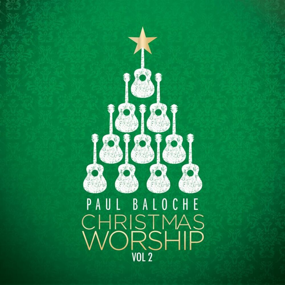 Picture of Christmas Worship, Vol. 2