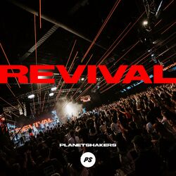 Cover of Revival (Live)