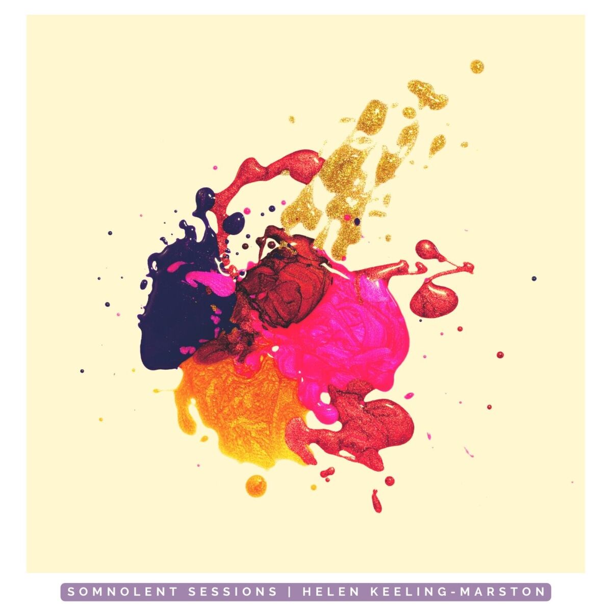 Album cover of Somnolent Sessions