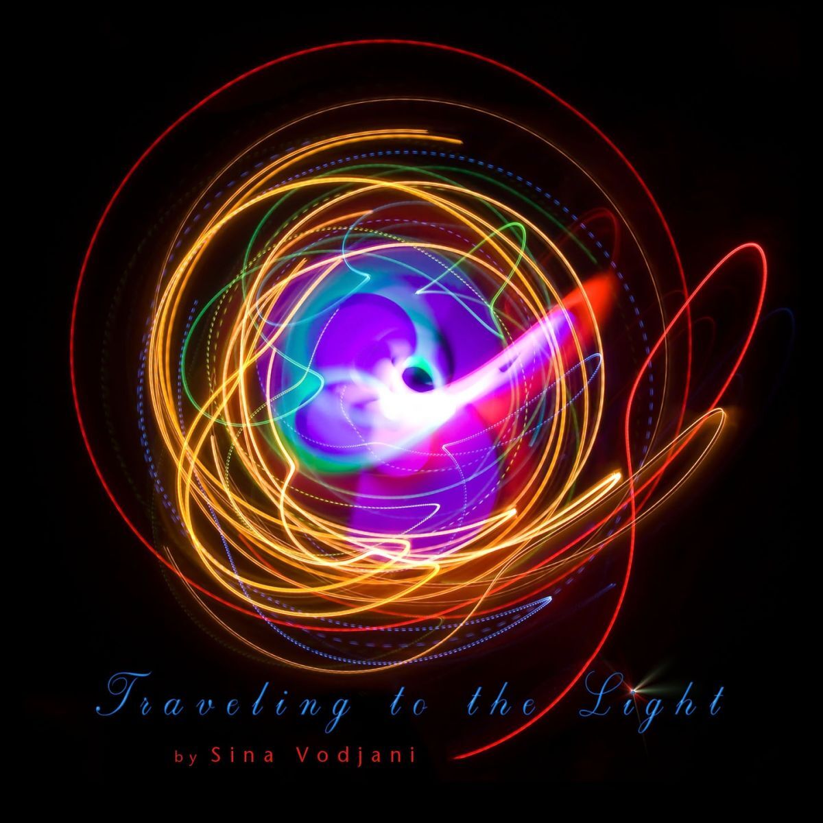 Album cover of Traveling to the Light (Extended)