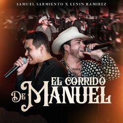 Cover of El Corrido De Manuel