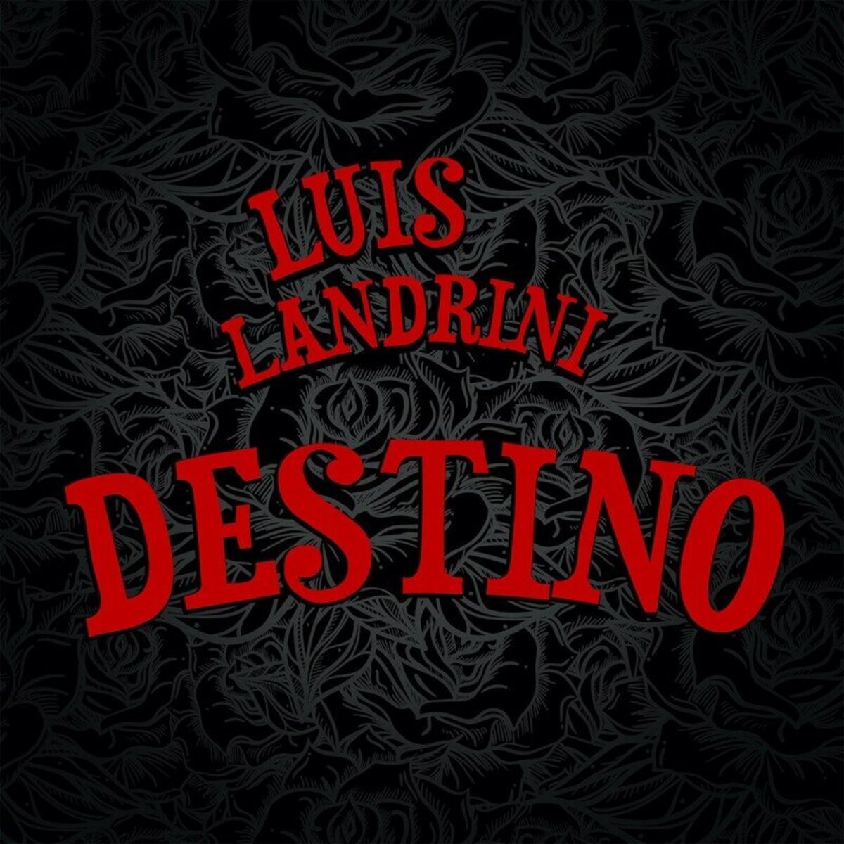 Album cover of Destino