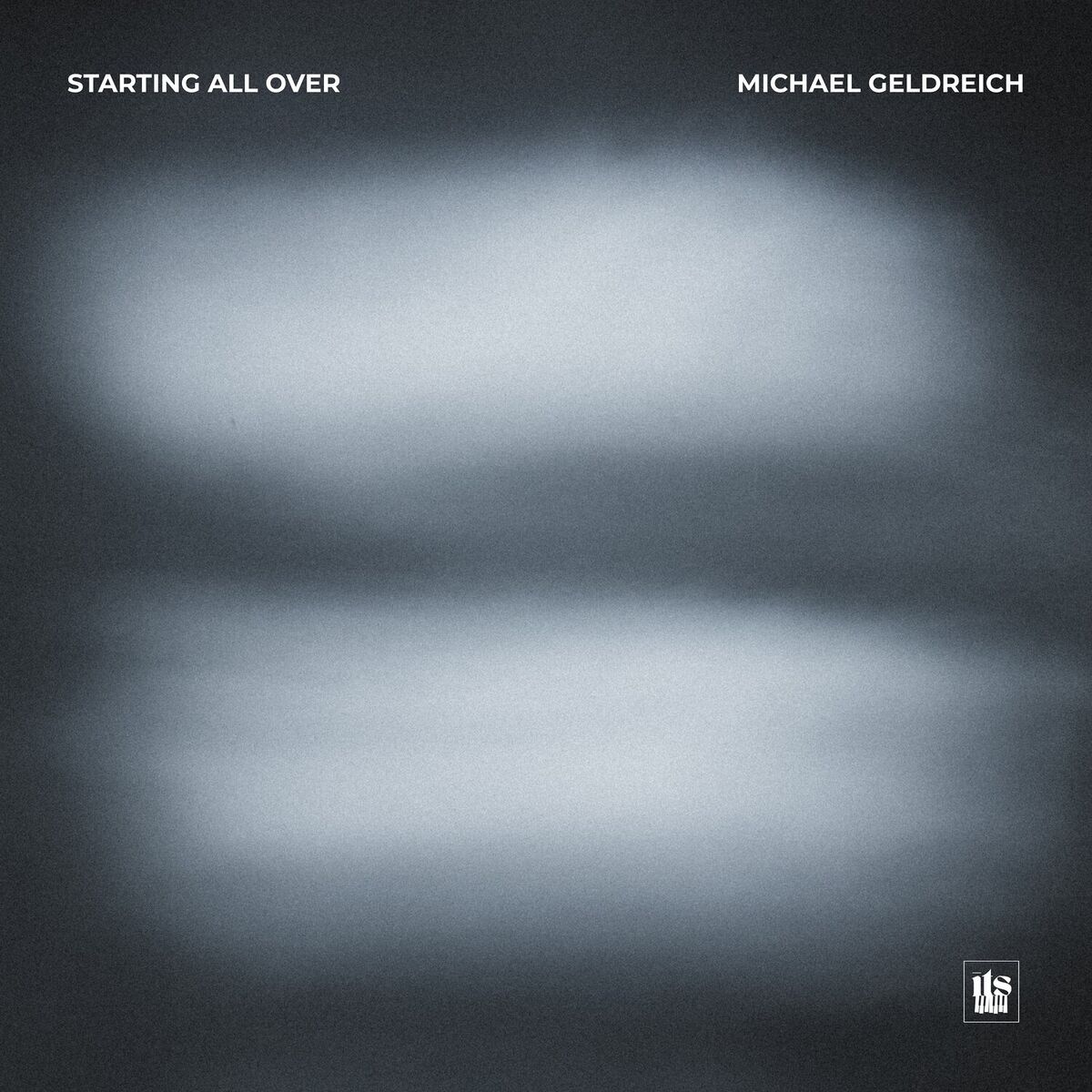 Album cover of Starting all over