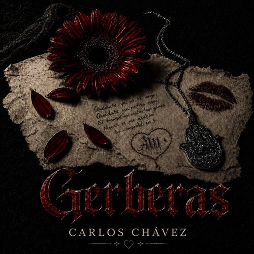 GERBERAS