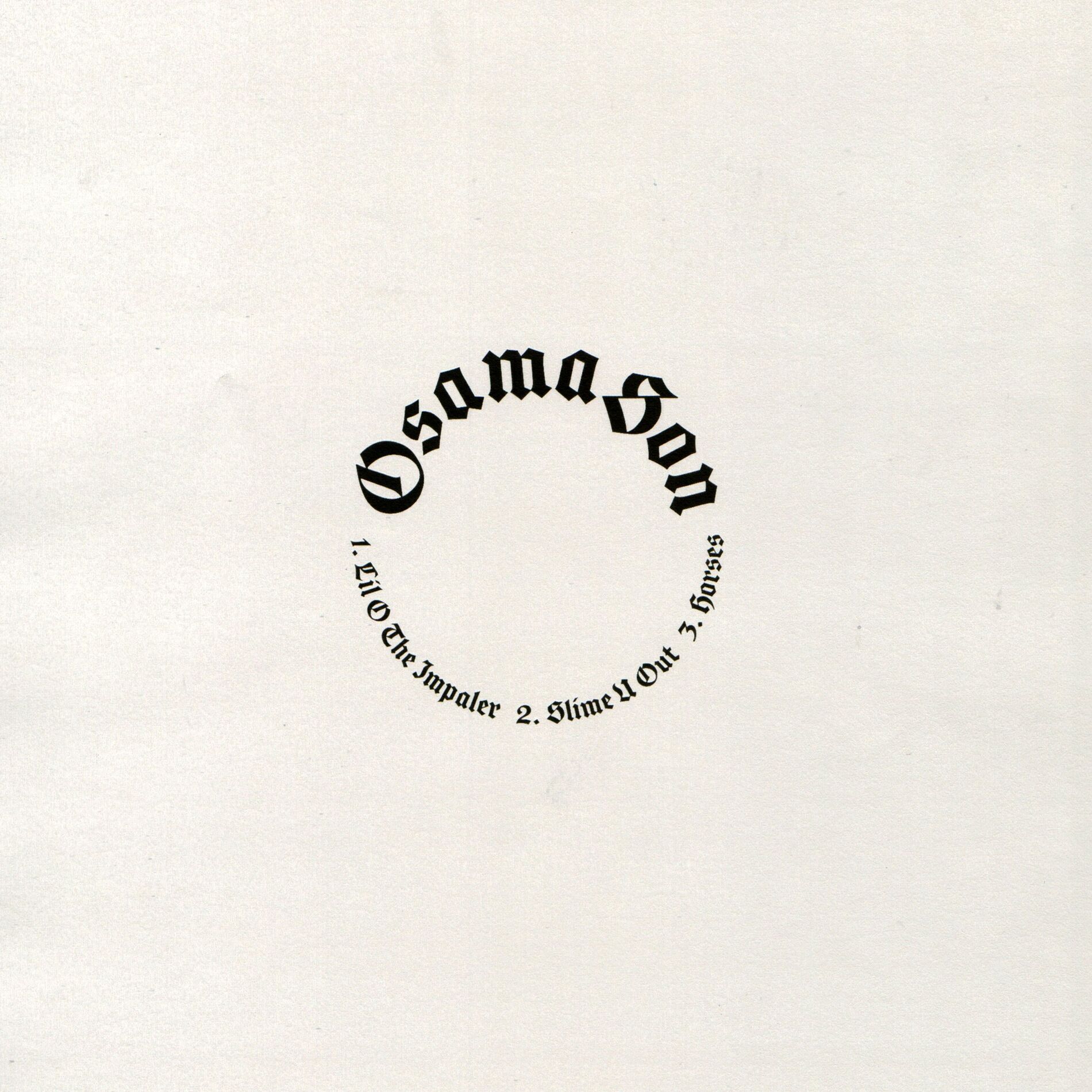 Album cover of grails