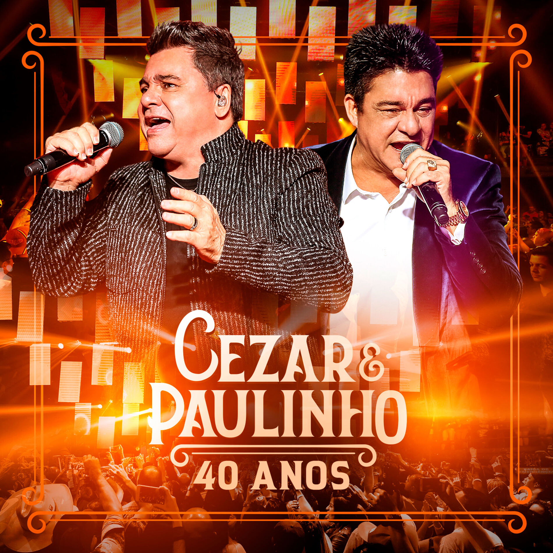 Album cover of Viajante Solitário