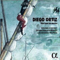 Cover of Ortiz: Trattado de Glosas