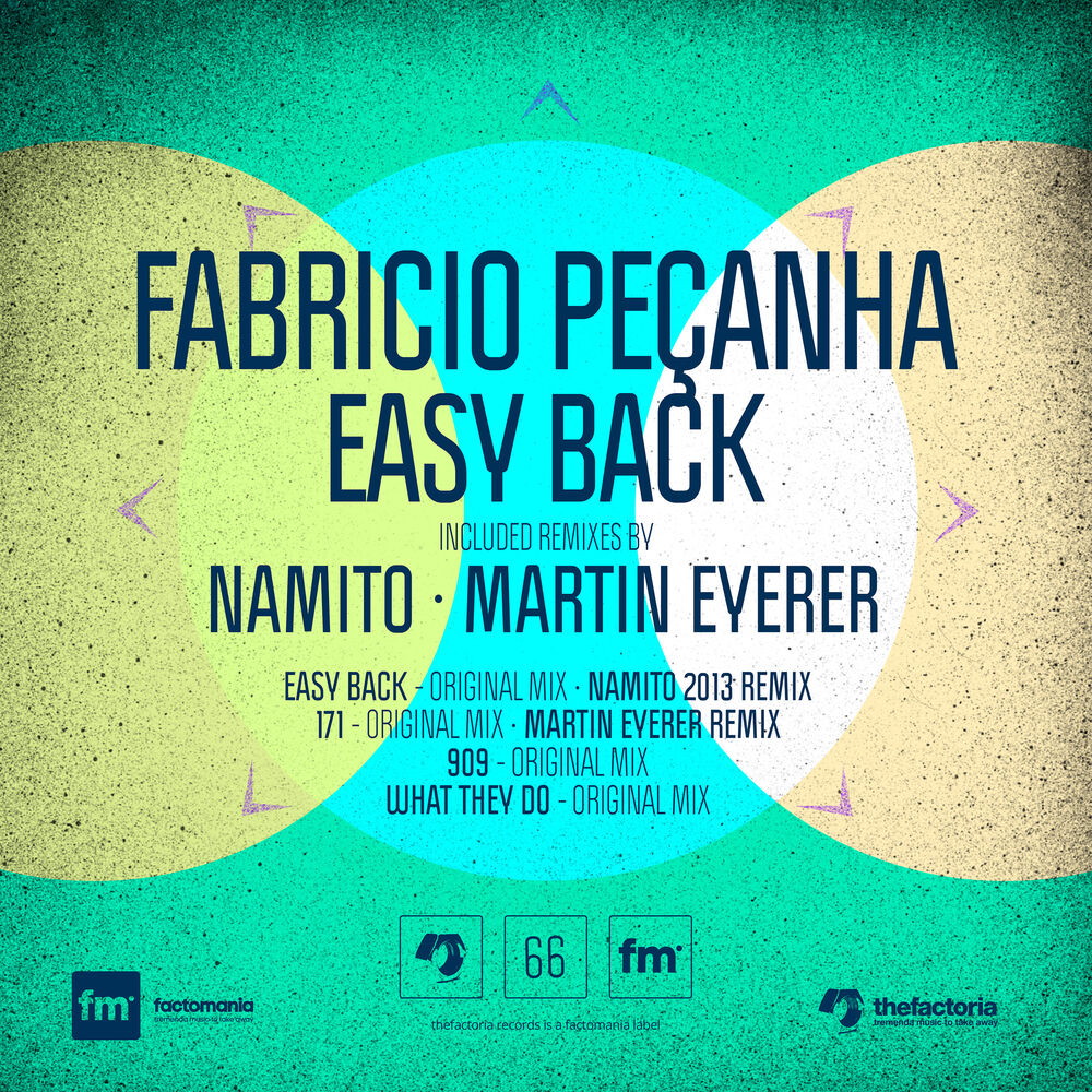 Picture of Easy Back