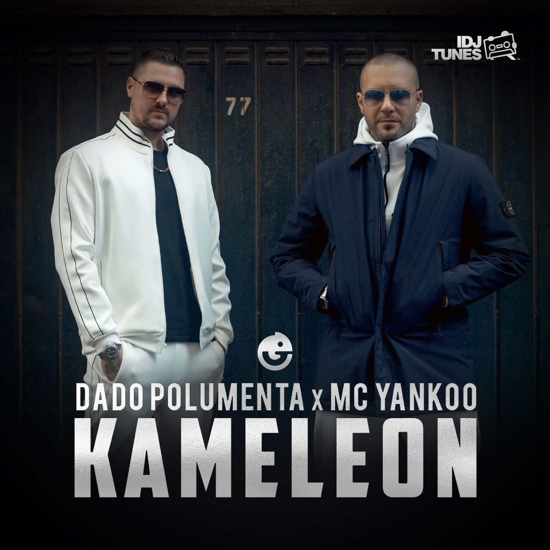 Album cover of Kameleon