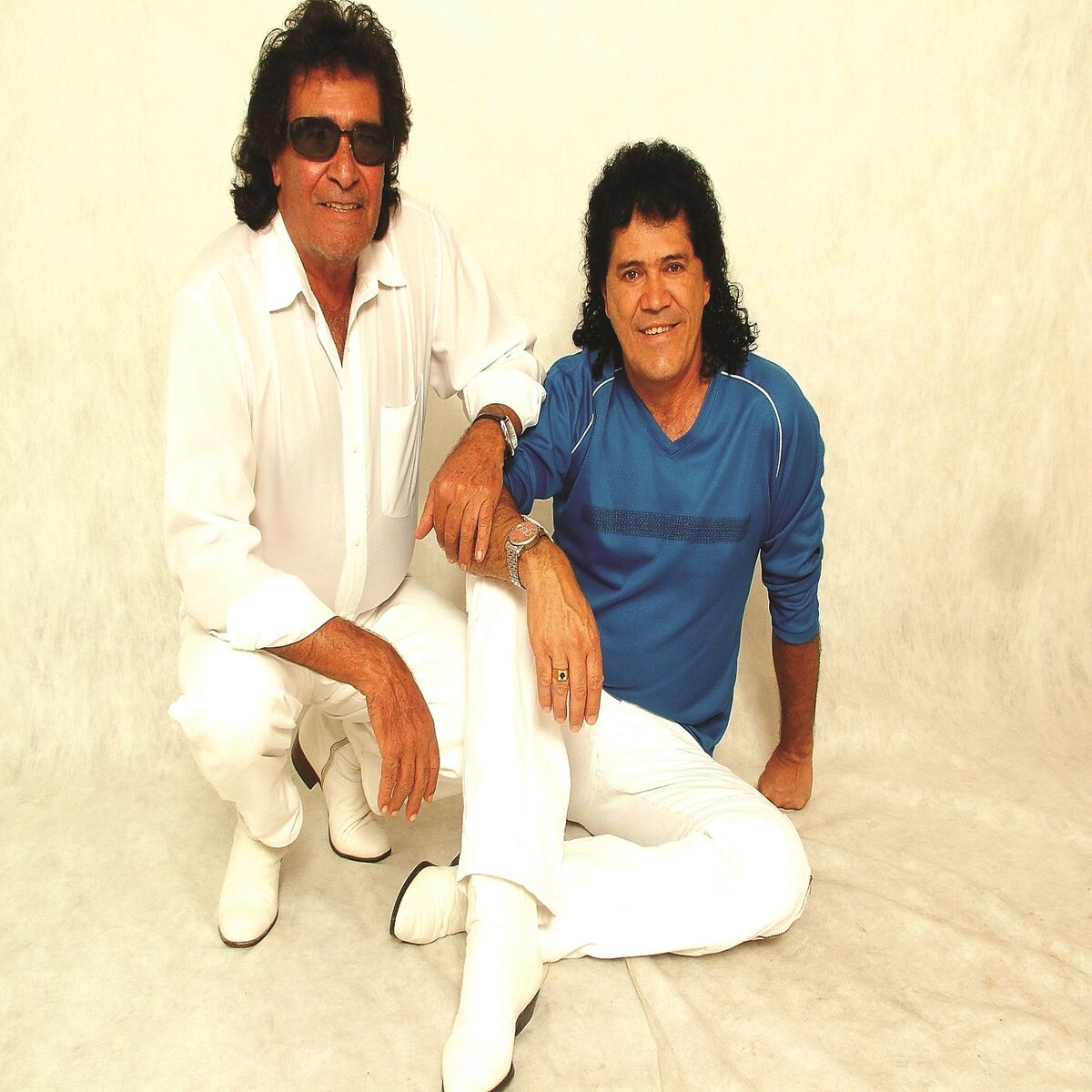 Album cover of 20 Super Sucessos