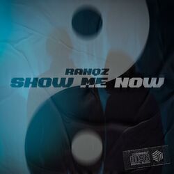 Cover of Show Me Now