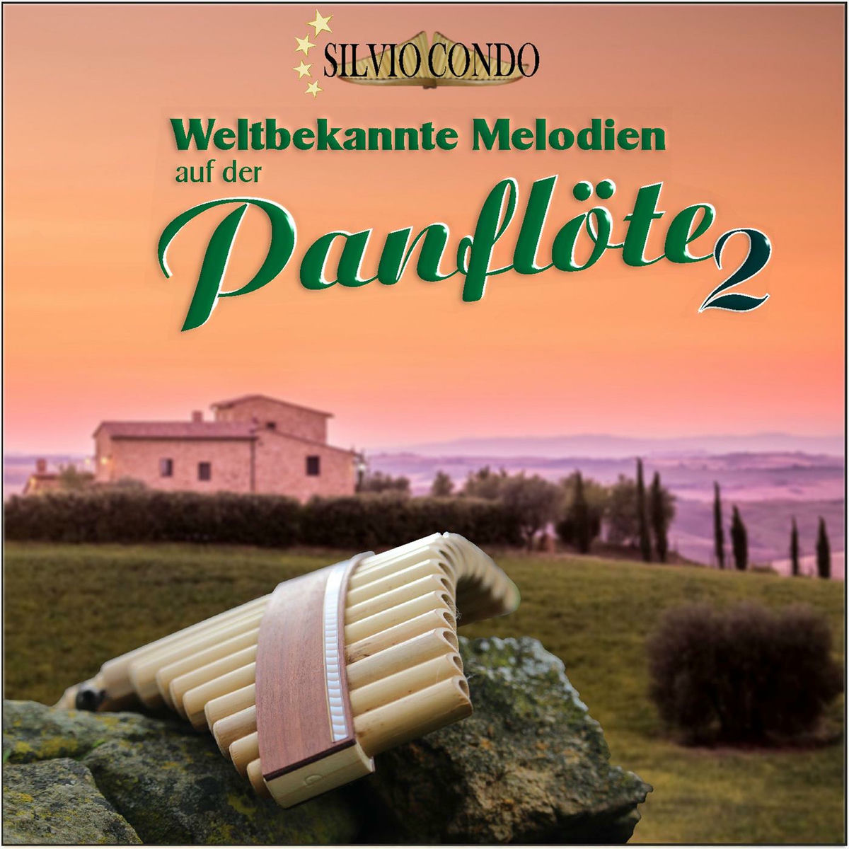 Album cover of Winnetou