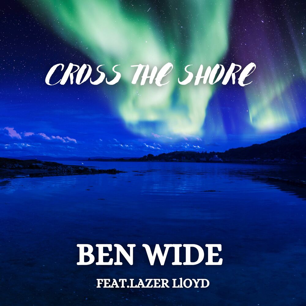 Picture of Cross The Shore