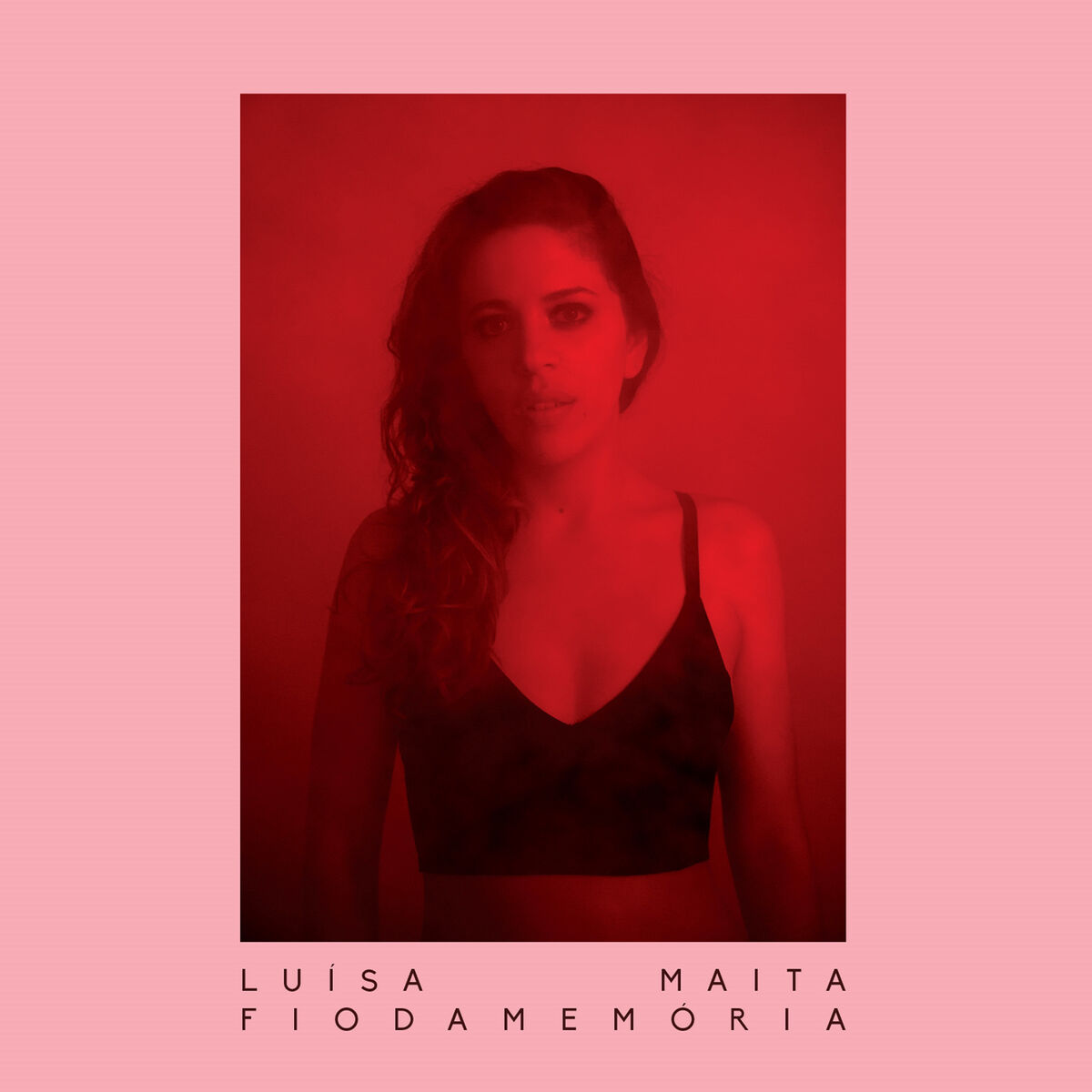 Album cover of Fio da Memória