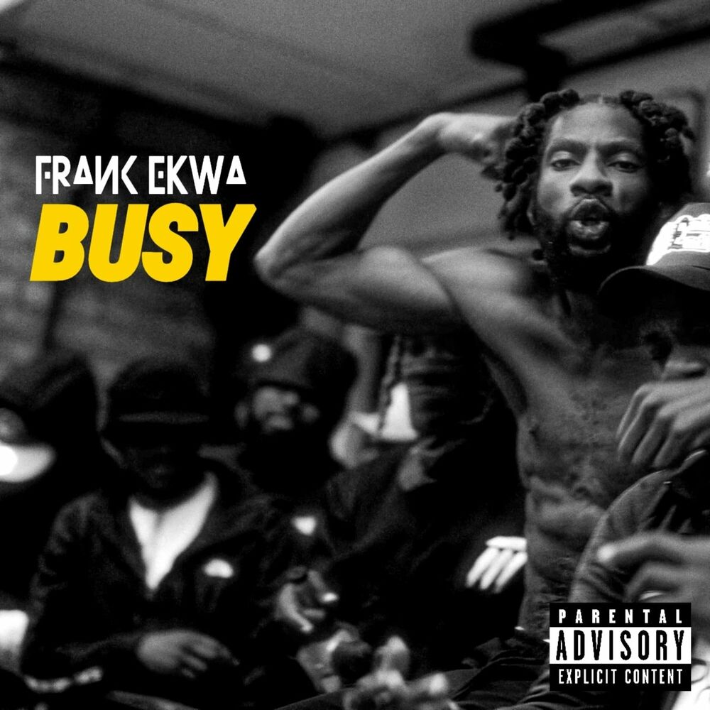 Picture of Busy