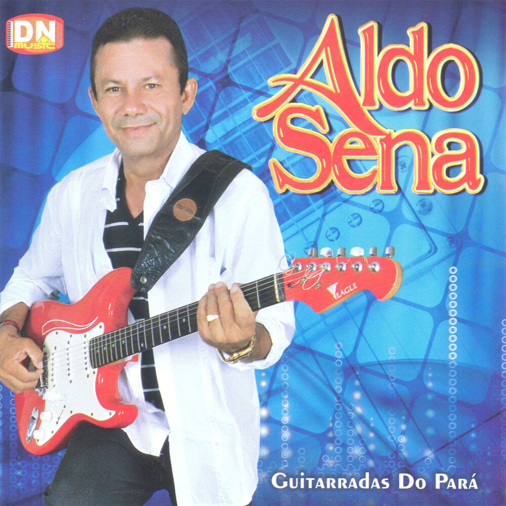 Picture of Guitarradas do Pará