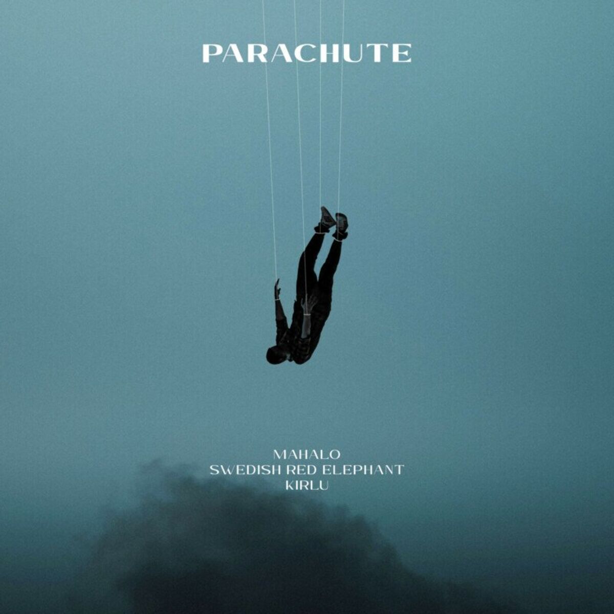 Album cover of Parachute