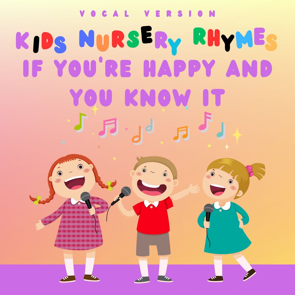 Picture of If You're Happy And You Know It