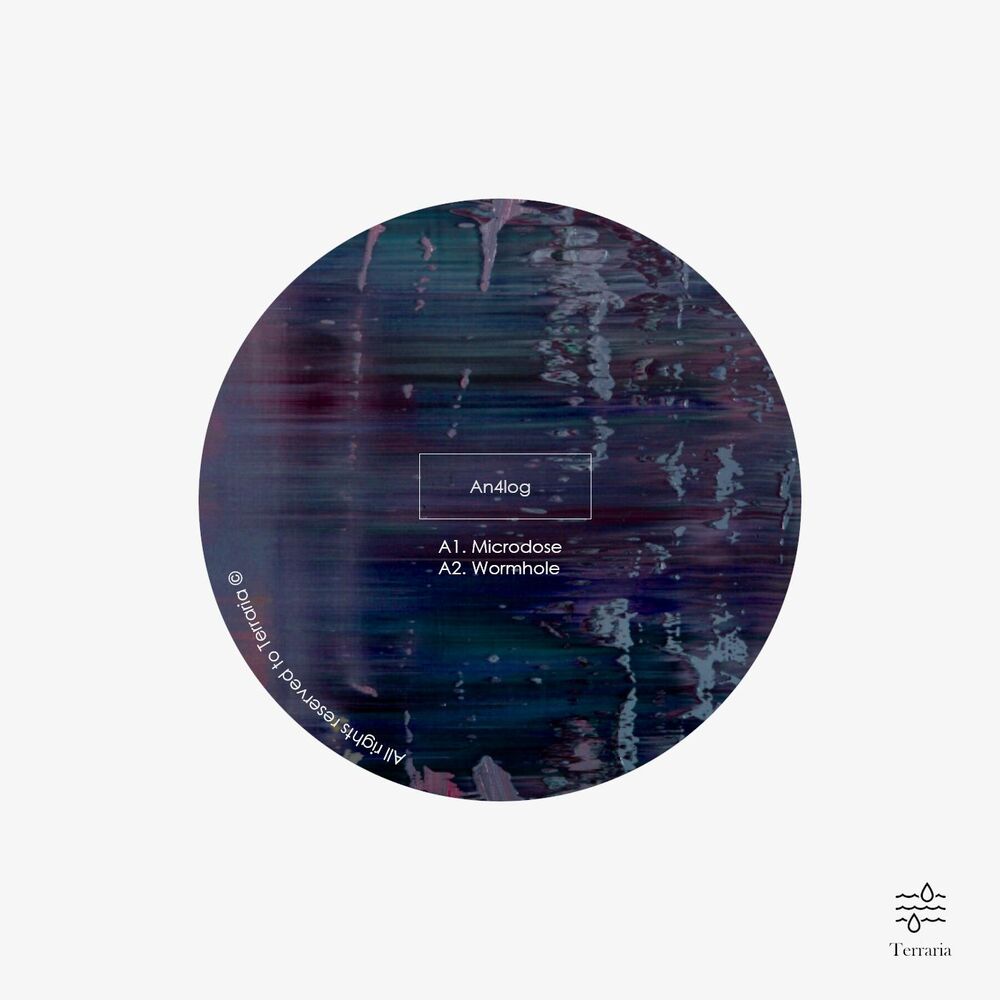 Picture of Microdose EP