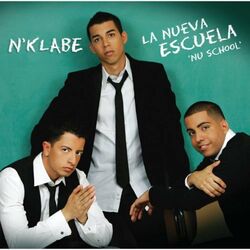 Cover of La Nueva Escuela