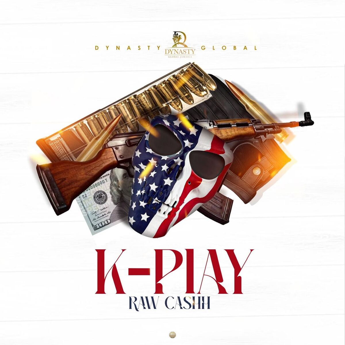 Album cover of K-Play