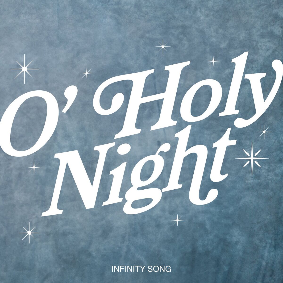 Album cover of O Holy Night