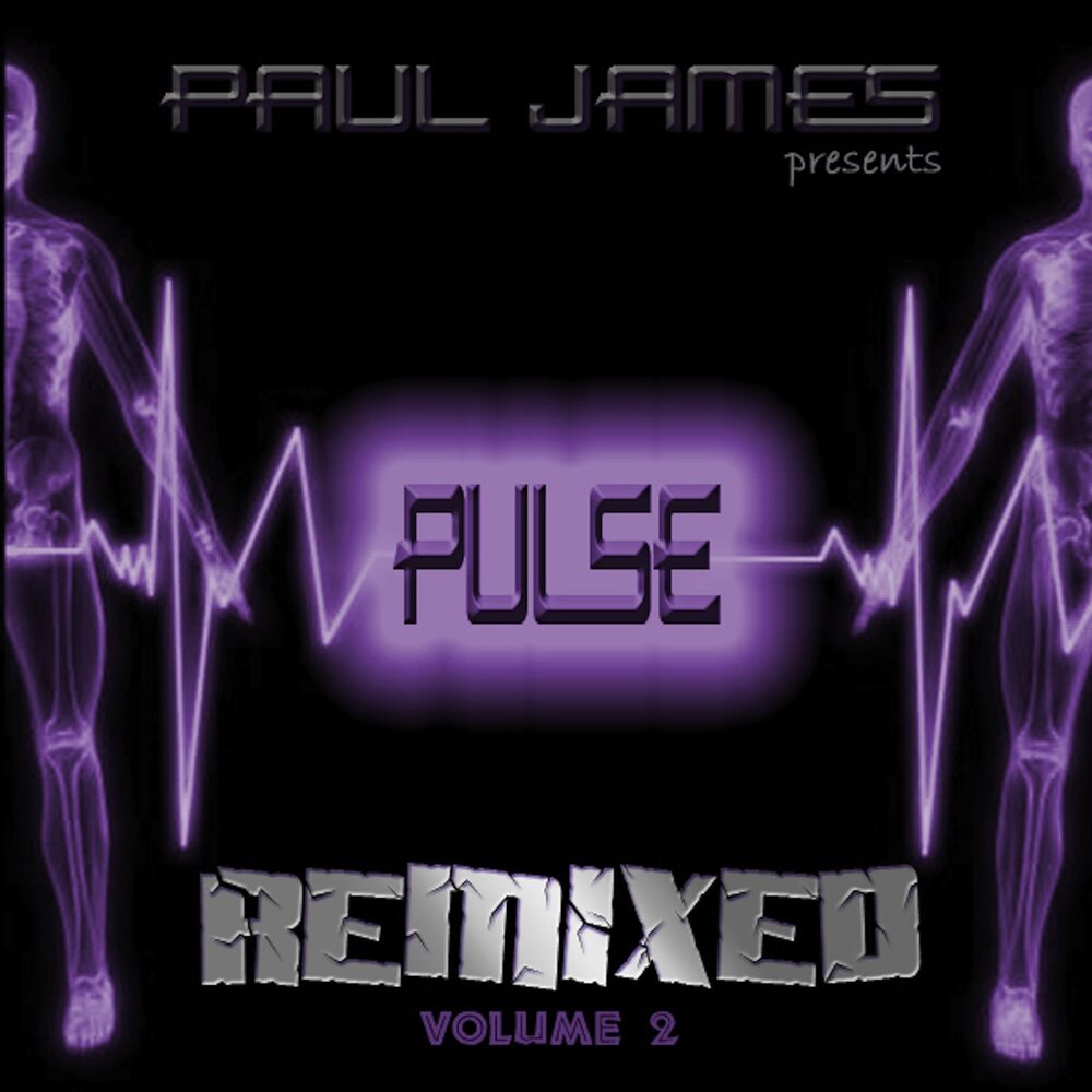 Picture of Pulse Remixed Volume 2