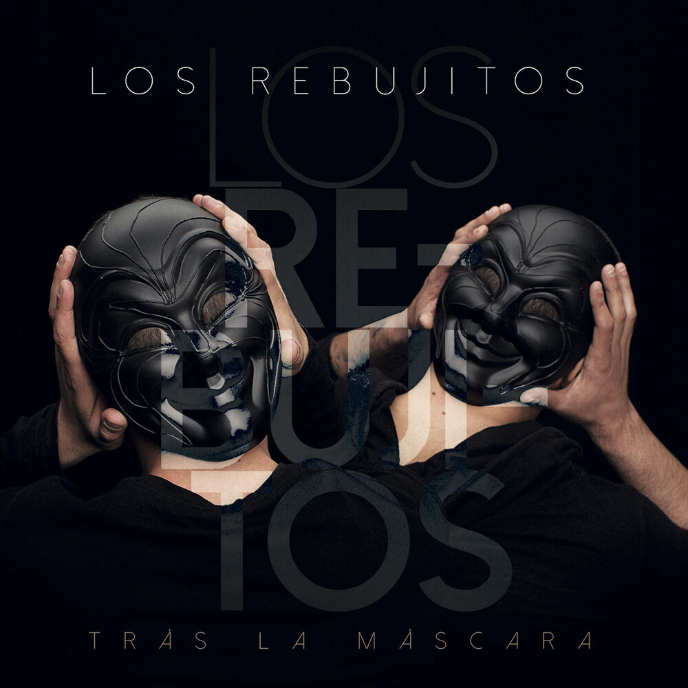 Picture of Tras la Máscara
